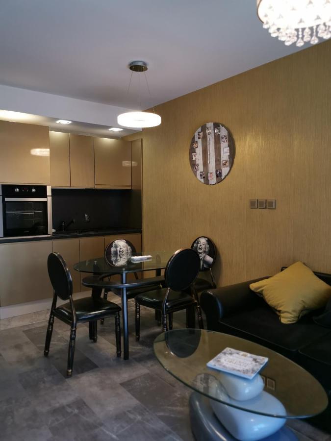 Мирков Дар Bansko Exterior foto