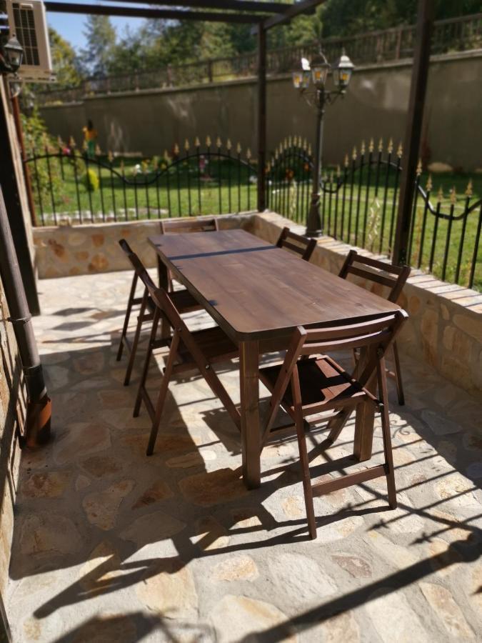 Мирков Дар Bansko Exterior foto