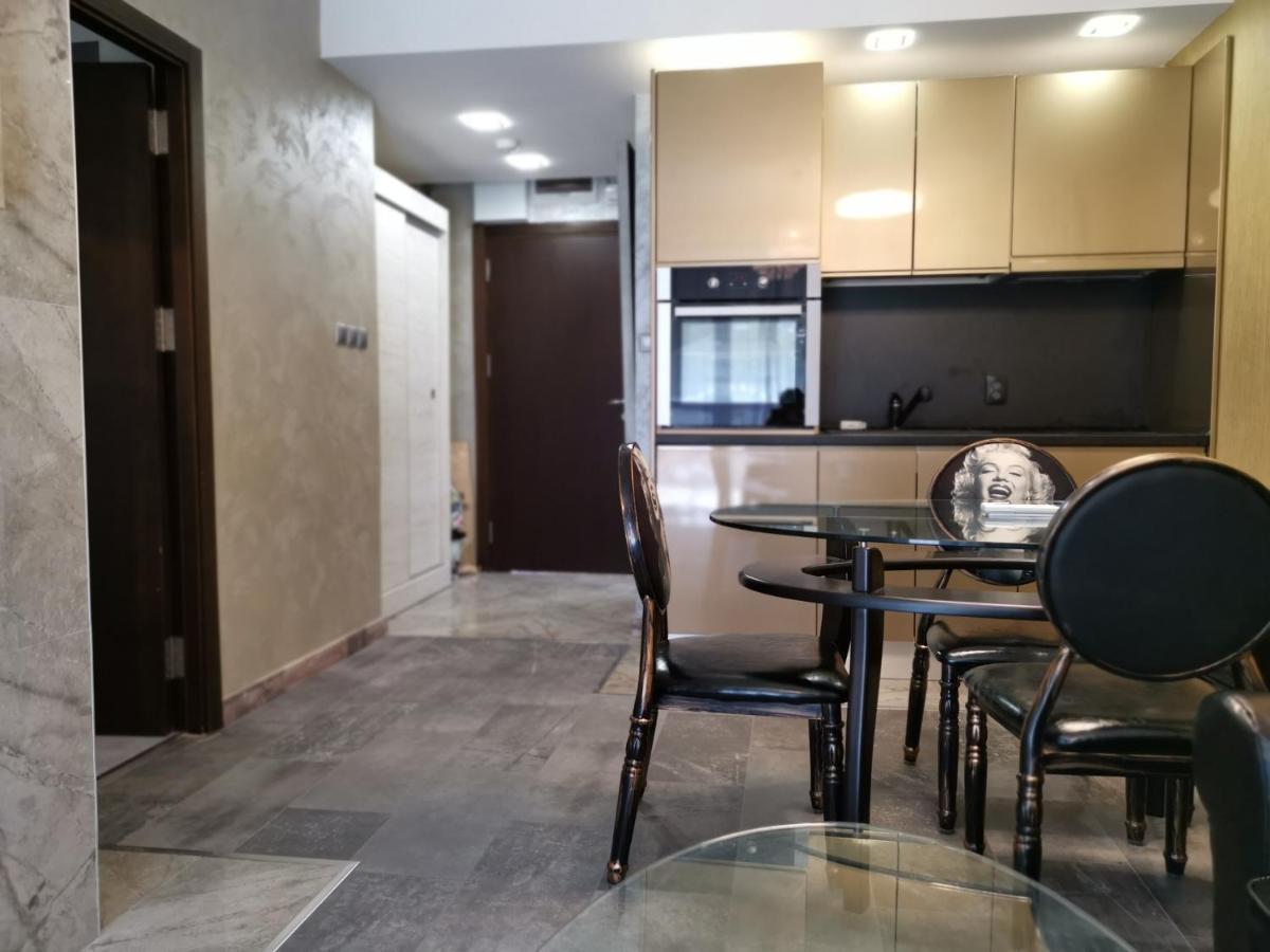 Мирков Дар Bansko Exterior foto