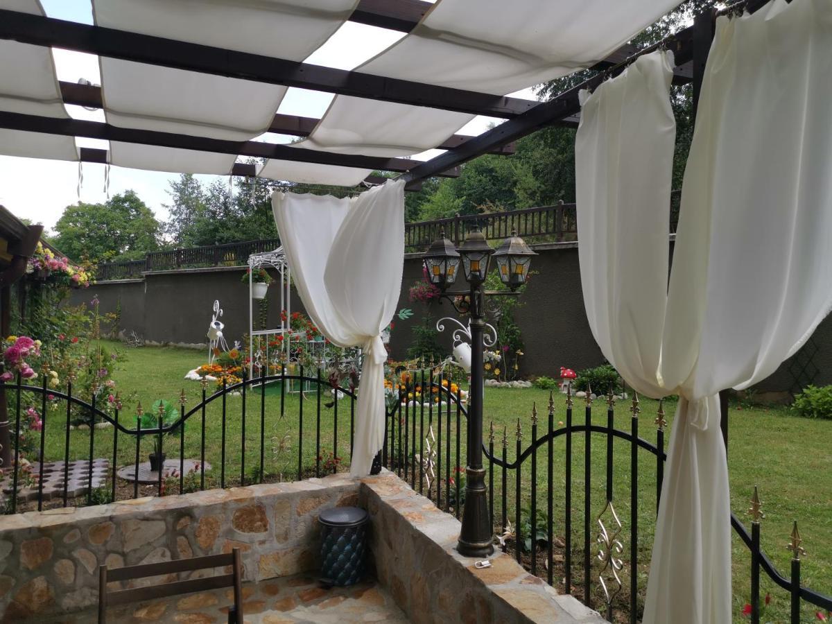 Мирков Дар Bansko Exterior foto