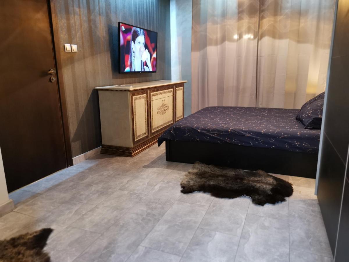 Мирков Дар Bansko Exterior foto
